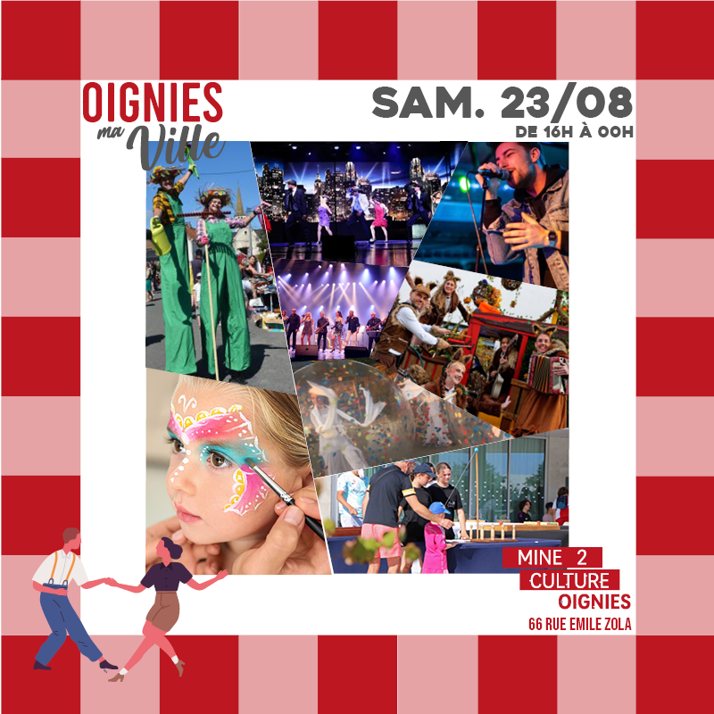 samedi 23 août