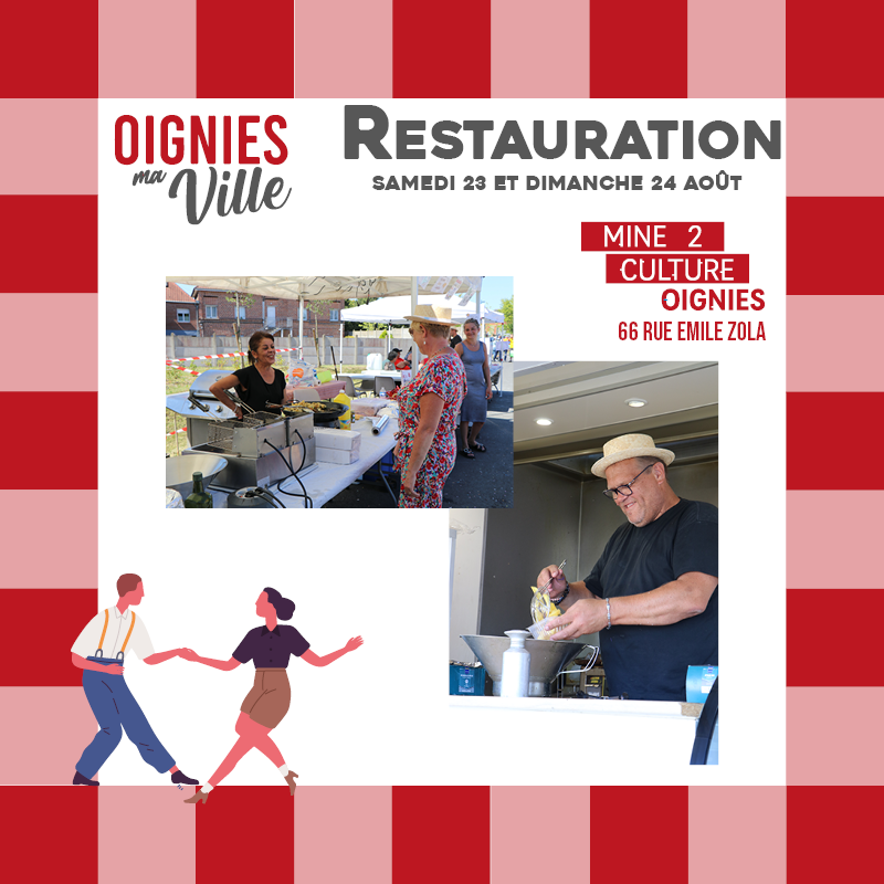 restauration
