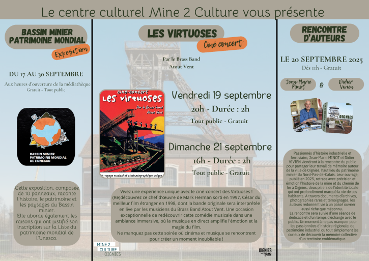 journées du patrimoine