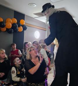 Bal des affreux