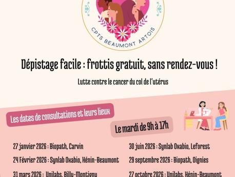 Action Frott'Easy - affiche