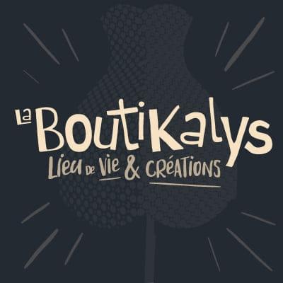 Les créateurs présents dans la boutique 