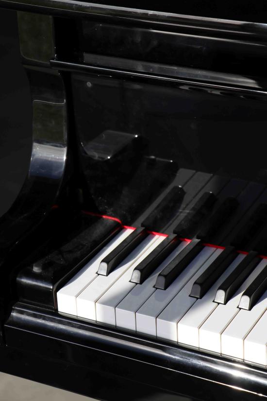 Pratiques instrumentales