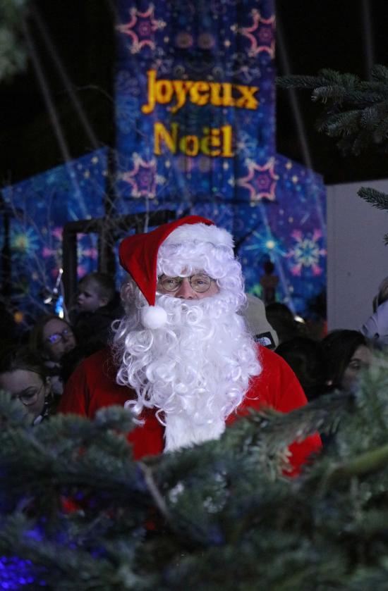 14 décembre - Noël Magique