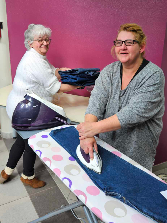 « A La p’tite retouche » : 07 66 57 00 31