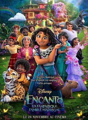 Le synopsis du film