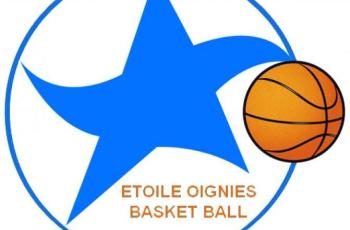 logo étoile basket ball
