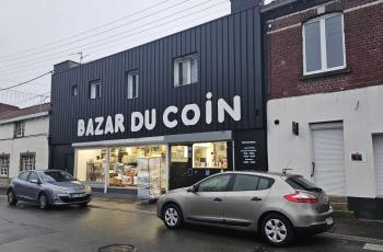 bazar du coin