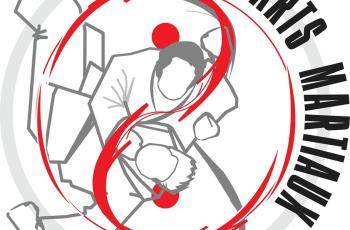 logo club des arts martiaux Oignies