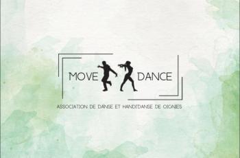 logo Move danse