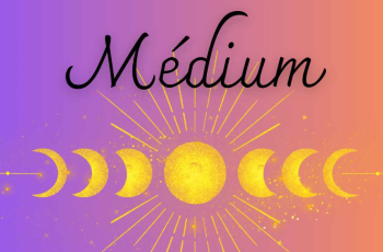médium