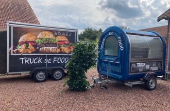 truck de food