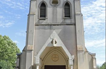Eglise polonaise