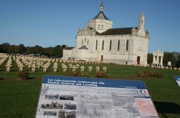 Notre Dame de Lorette
