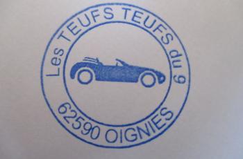 teuf teuf du 9