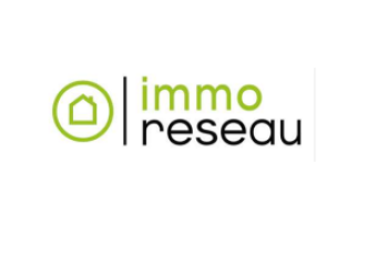 Logo immo reseau