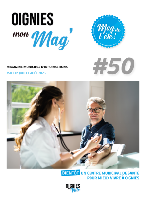 Mag #50