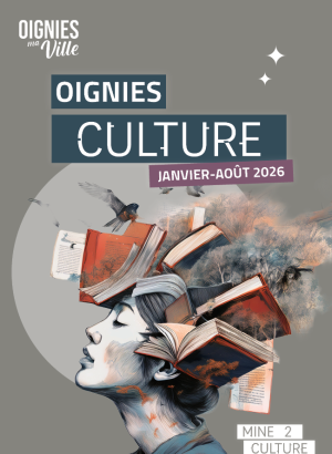 Oignies Culture 4