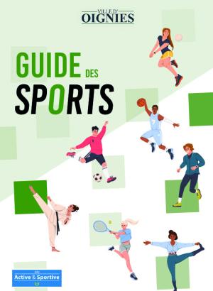 Guide des sports 2026
